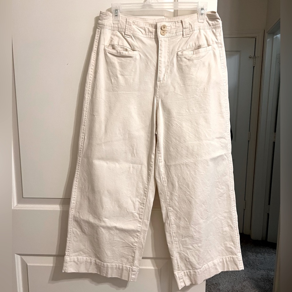 a new day Wide Leg Pants